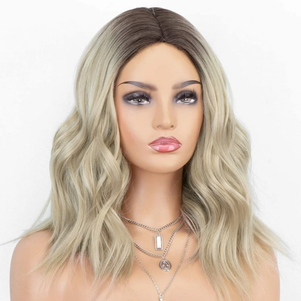 Blooming Hair 14